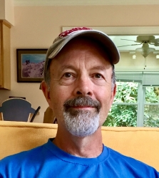 Mark Williams