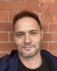 Jaime Gill
