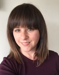 Amy Shea