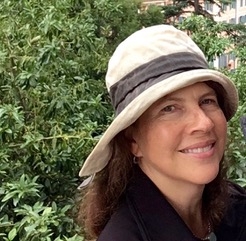 Jennifer Markell