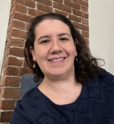 Brandy E. Wyant