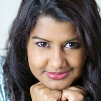 Indu S. Guzman
