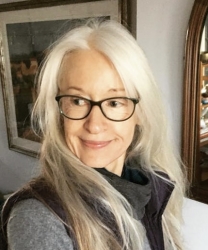 Sandra Jensen