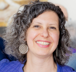 Josette Akresh-Gonzales