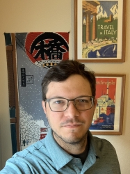Joshua Jones