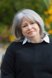 Judy Bolton-Fasman