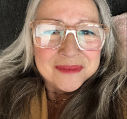 Kathleen Kimball-Baker