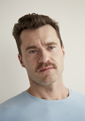 Ben Kline