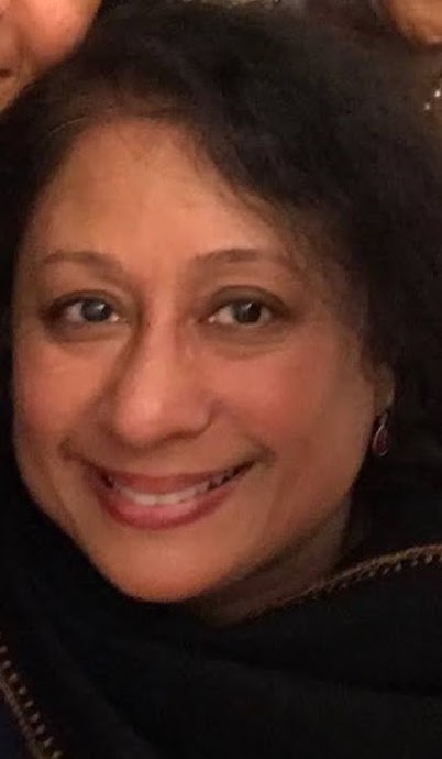Krishna Lewis