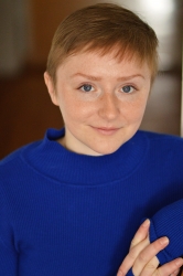 Lauren Marie Scovel