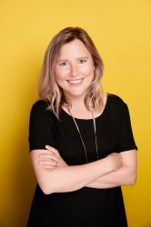 Leah Rubin-Cadrain