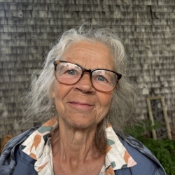 Lenora Steele