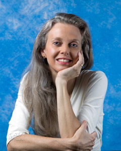 Linda Strange