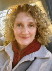 Donna Luff