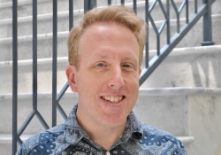 Mark Doyle