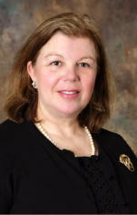 Marlene O'Brien