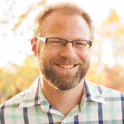 Matthew J. Andrews
