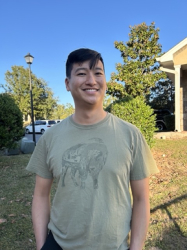 Matthew Zhao