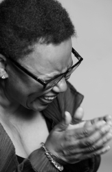 Patricia Spears Jones