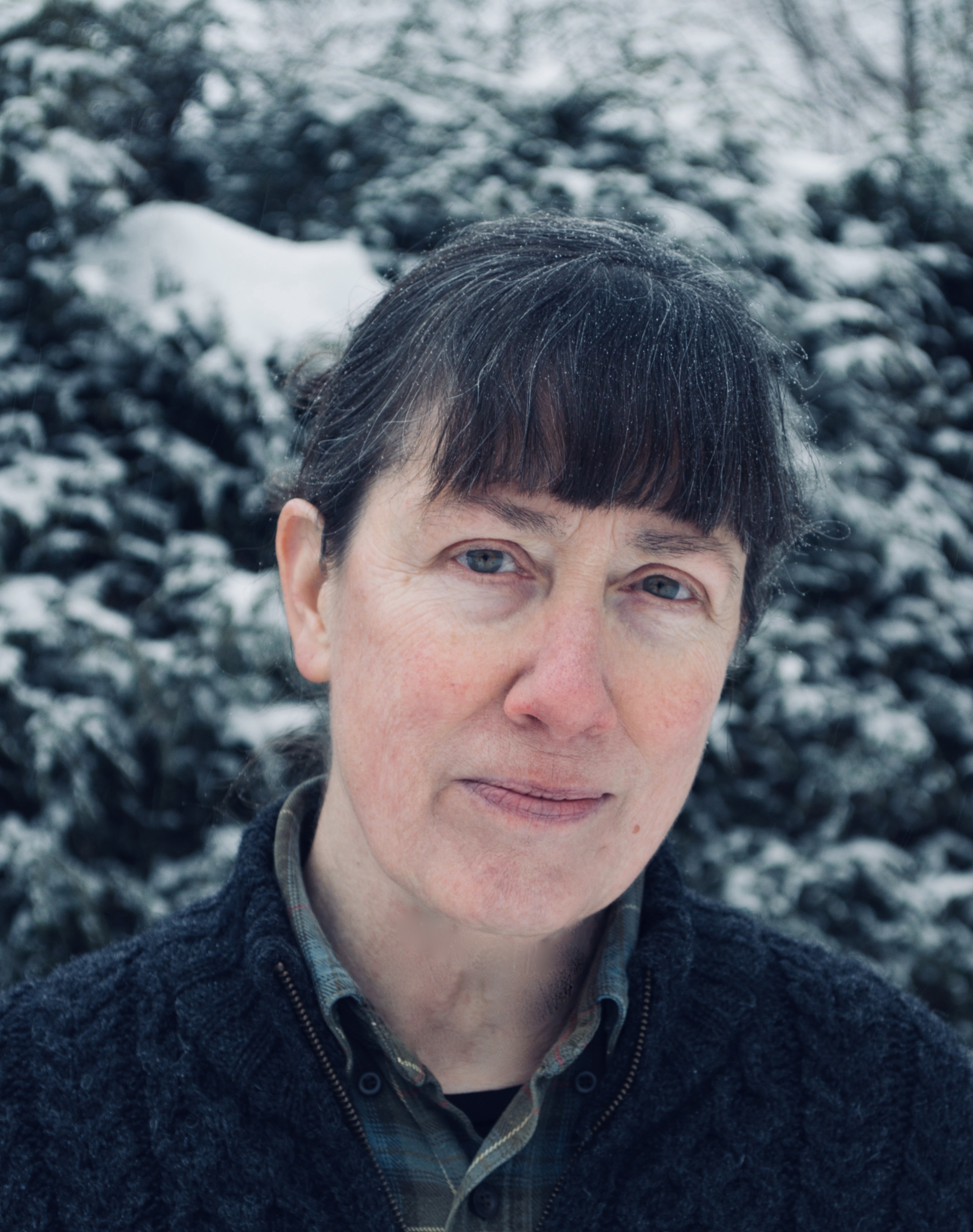 Margaret Grant