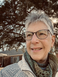 Margaret Lee