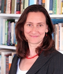 Nadia Colburn
