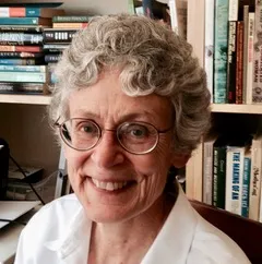Nancy Barnes