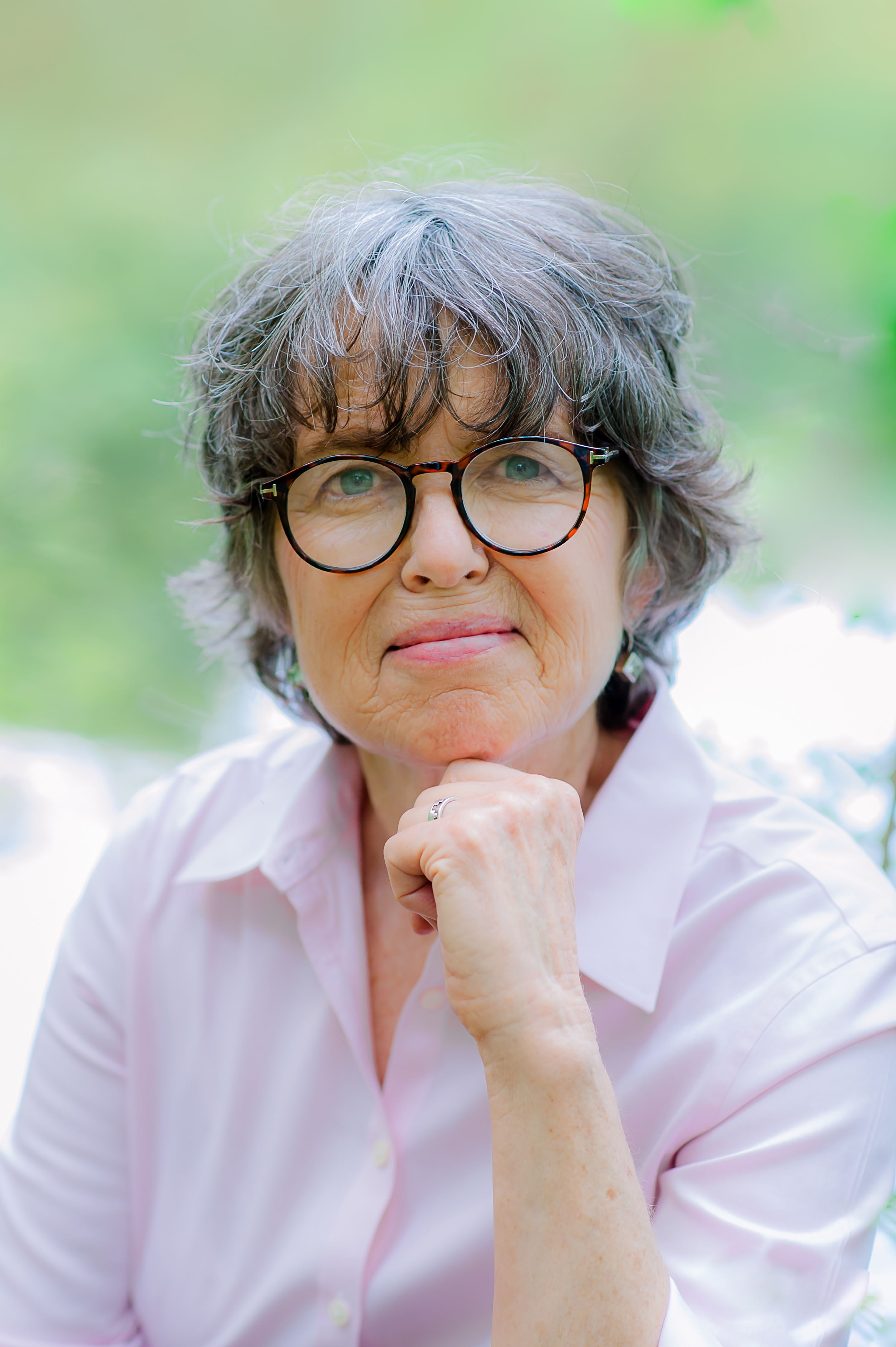 Nancy McMillan