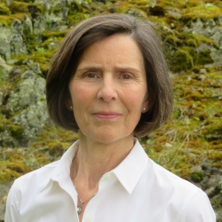 Nancy Isaac