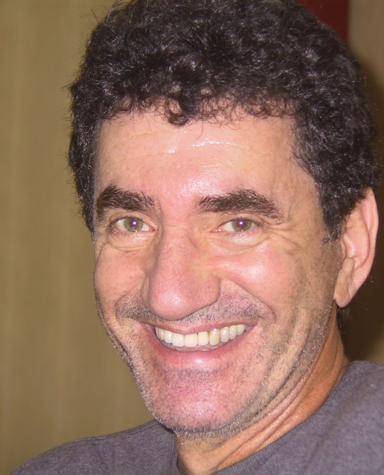 Nathaniel Gutman