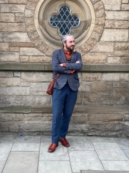 Oisín Breen