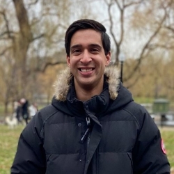 Omar Haque