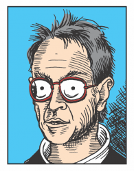 Paul Buhle