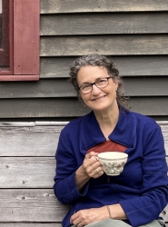Rebecca Weil