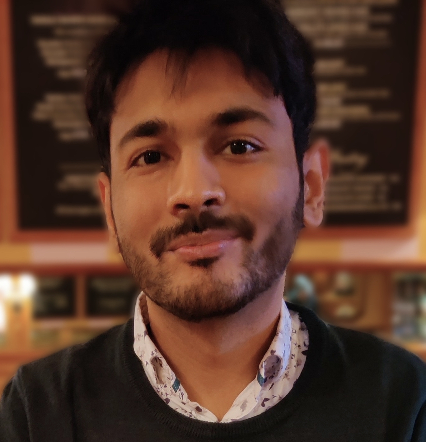 Rehan Mirza