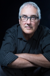 Ron MacLean