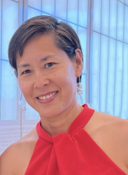 Rosann Tung