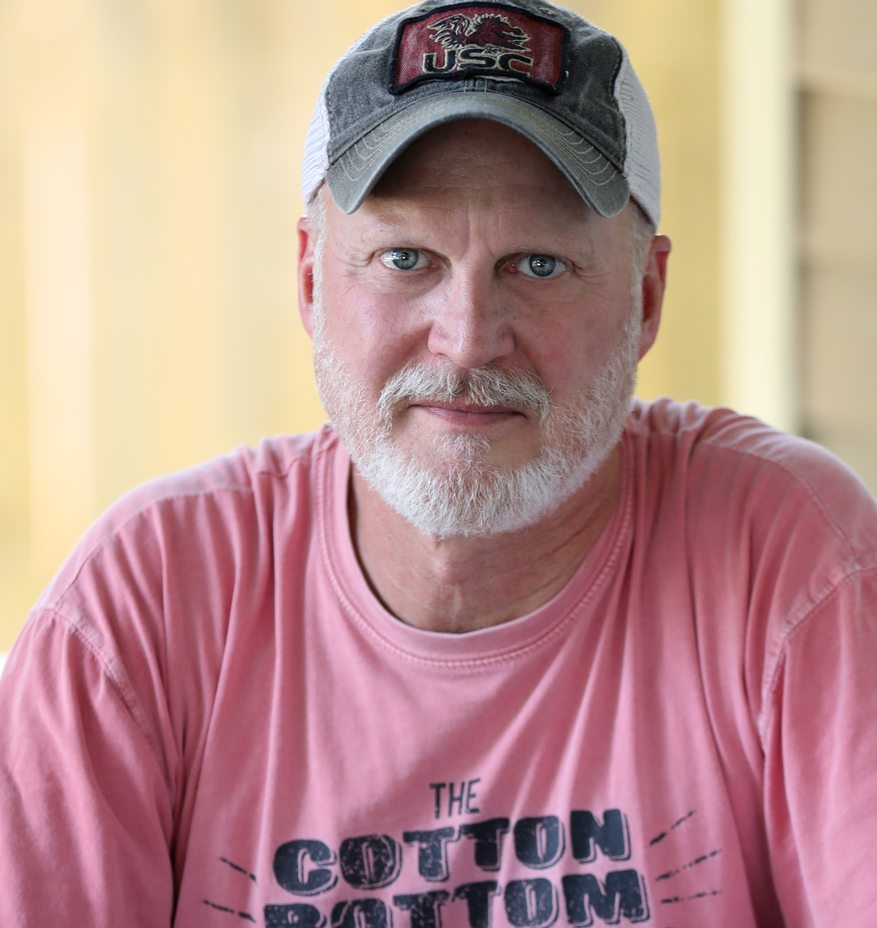 Scott Gould