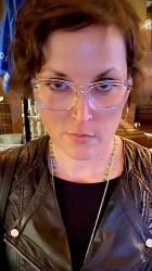Tara E. Sturgill
