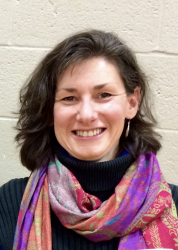 Tracy Hahn-Burkett