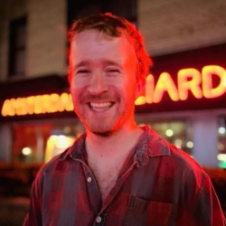 Jack Sullivan