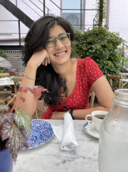 Shivani Gupta