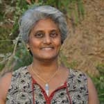 Usha Alexander