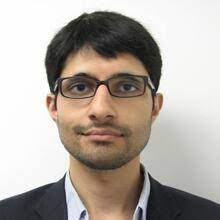 Yahya Chaudhry