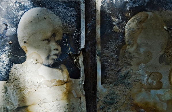 Twins of Evil of Paul