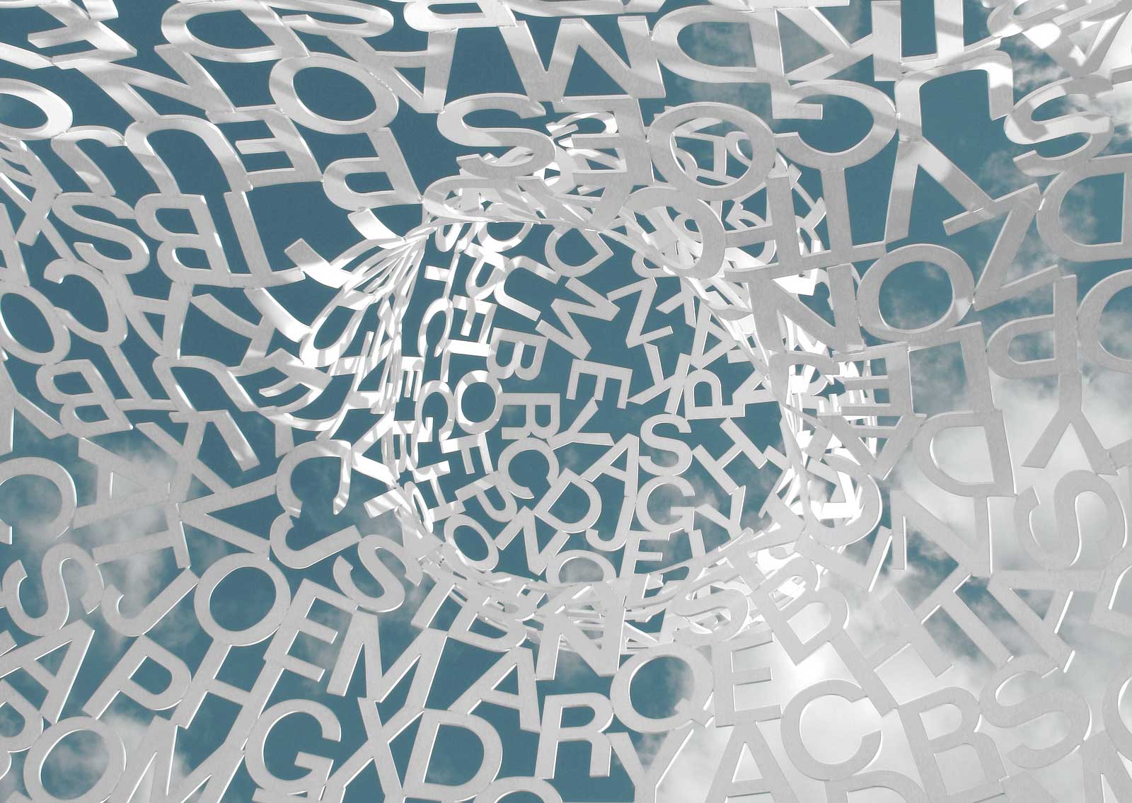 Aphorisms for a Lonely Planet