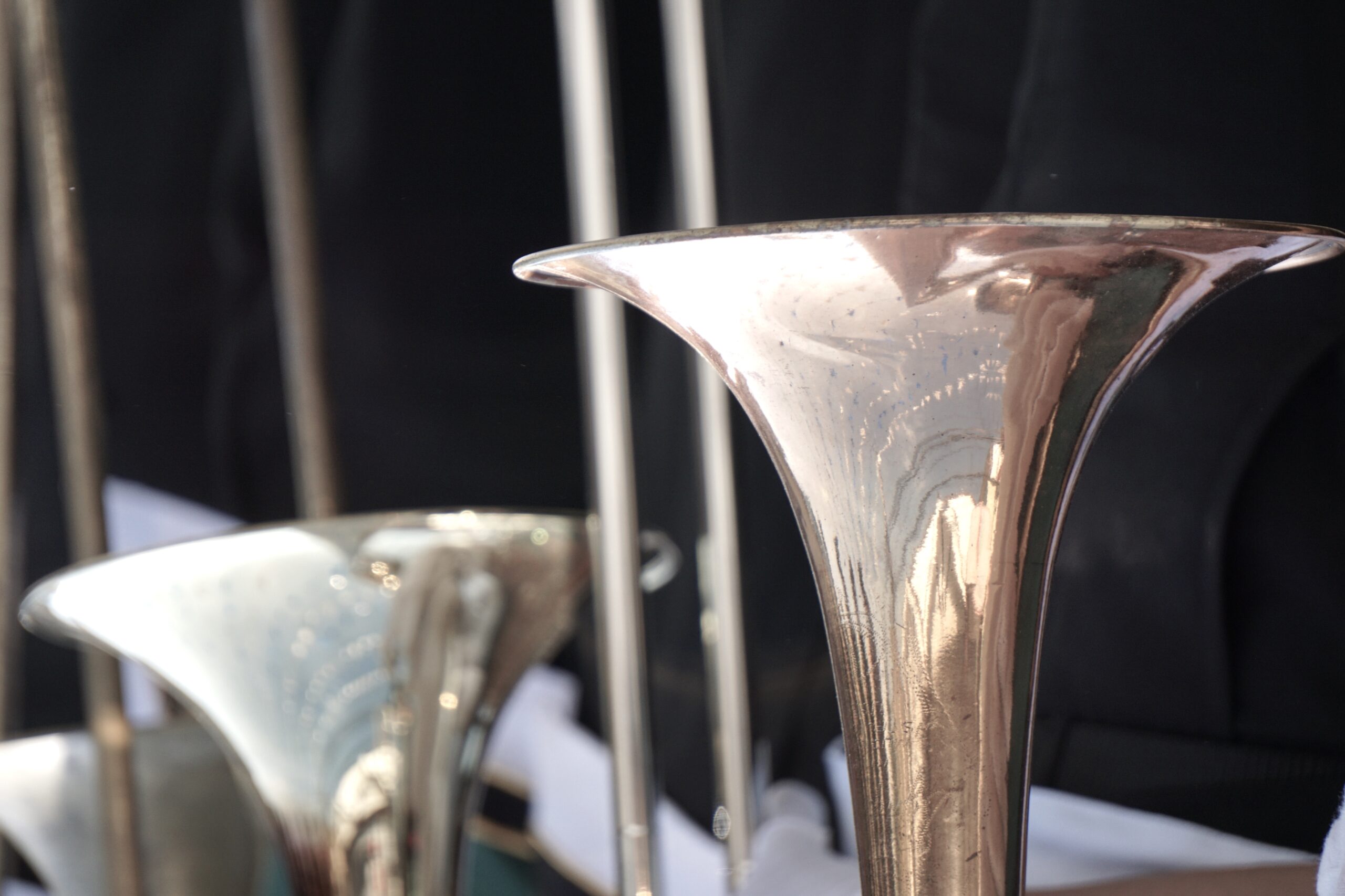 The Most Portable Instrument