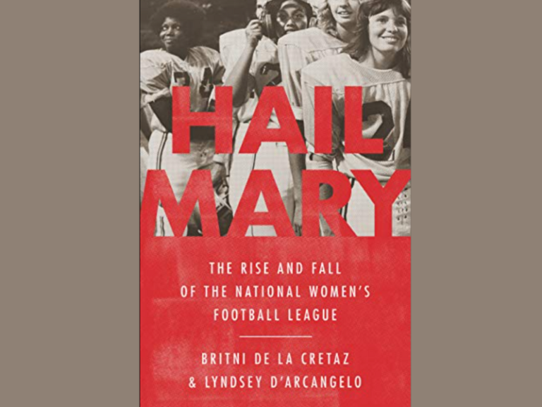 Review: Play Like A Girl