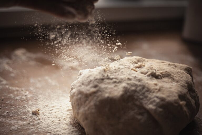 Baking Weather