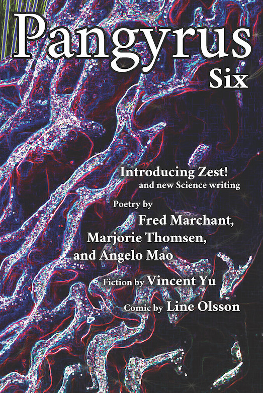 Pangyrus Six